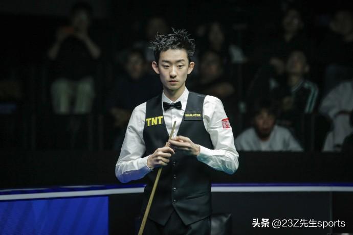 Sportsbet.io2026斯诺克巡回锦标赛 12进8轮次第一阶段

全场比