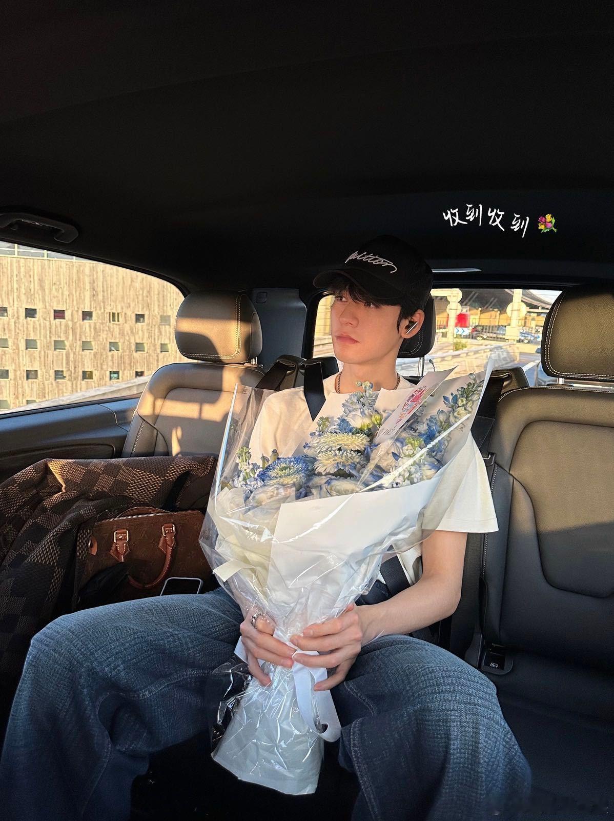 龚俊在巴黎到底干了多少事龚俊三地通勤实录 以前觉得“高精力人群”是个概念，看了龚