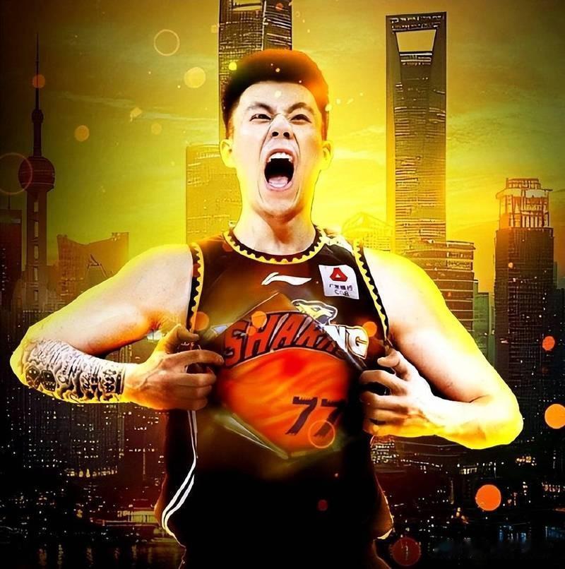 张镇麟，从辽篮转出后网上对他的网暴行为弱了许多，身体也恢复正常了。加上他本身就不