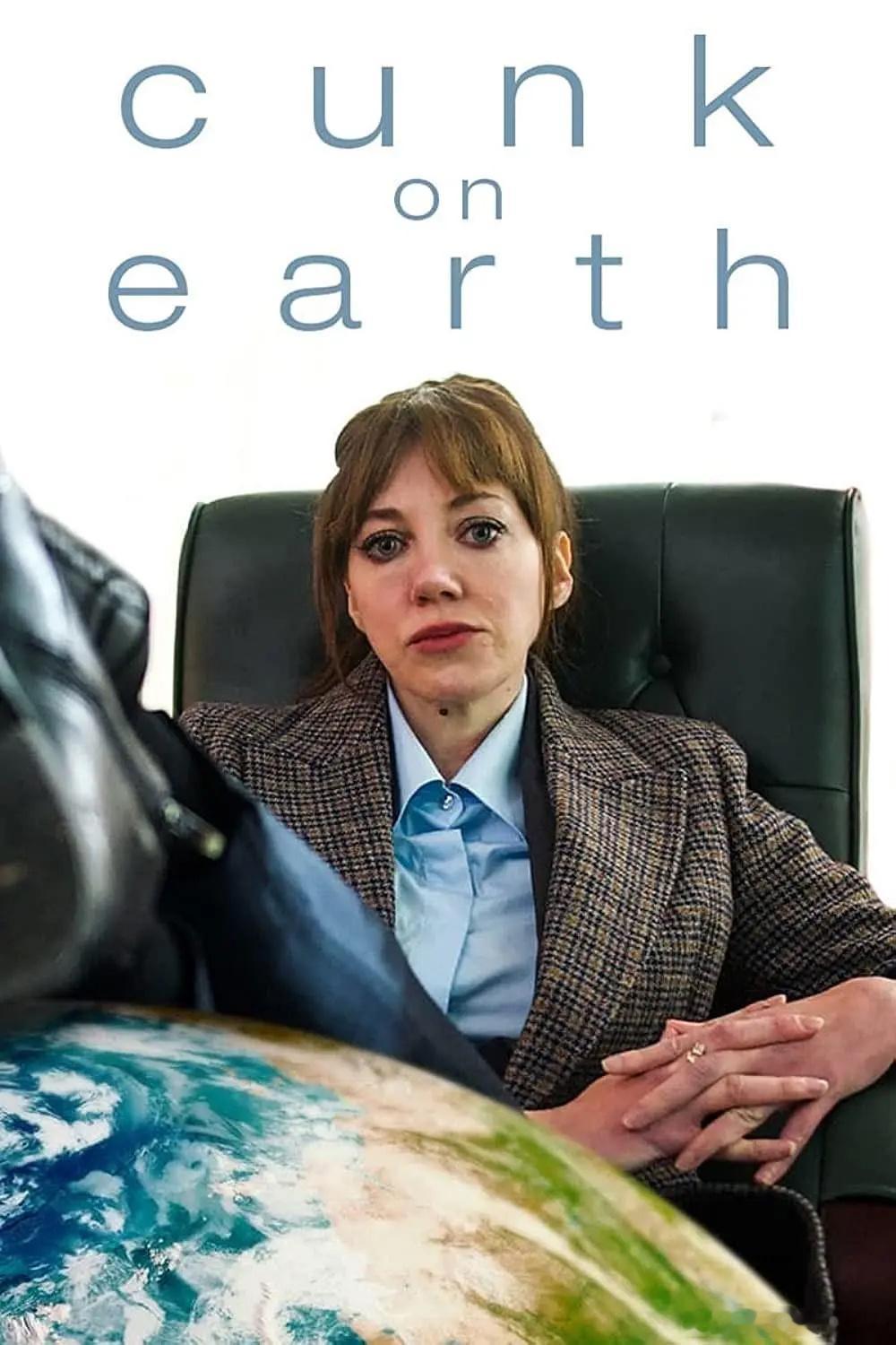 扯淡地球史 Cunk on Earth (2022)豆瓣8.9分。跟随菲洛梅娜·