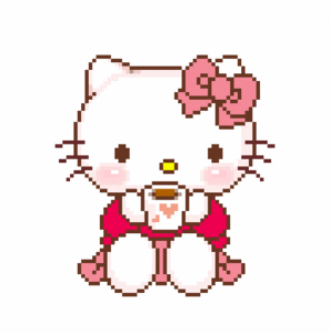 八省联考语文 秒赞这个HelloKitty 全科高分 