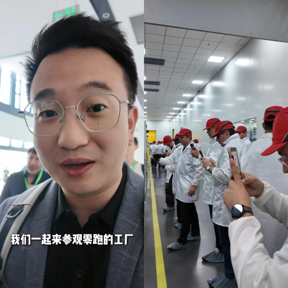 10万级的车让欧洲媒体连连点头，Lafa5到底藏了多少硬货？
 
我一直觉得，检