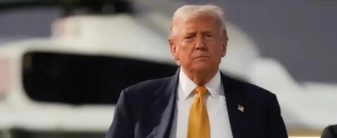 快讯！快讯！
美国总统特朗普宣布了

当地时间10月28日，美国总统特朗普表示，