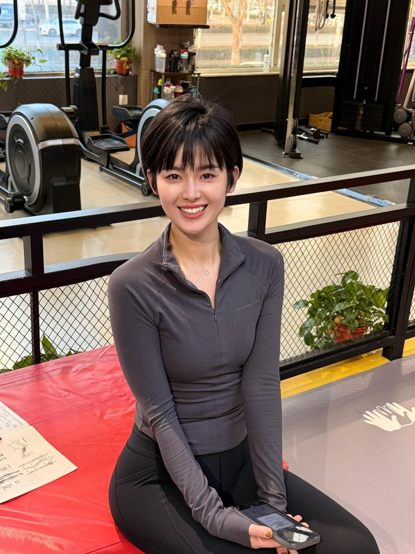 越放松越有力量 越安静越有气场