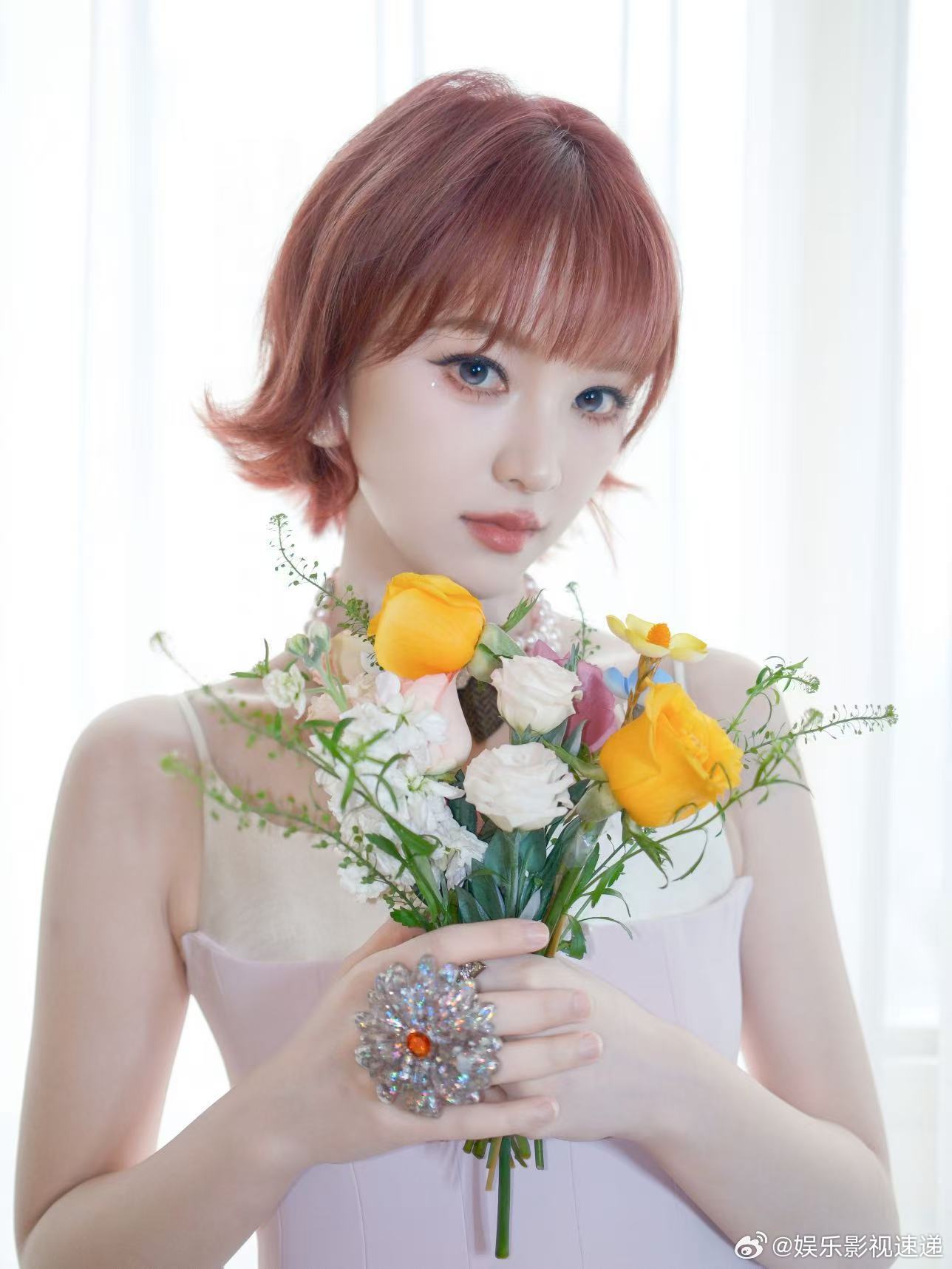 黄灿灿 我假唱过 别人假唱：打死不认。黄灿灿假唱：主动坦白。诚实得让人想给她鼓掌