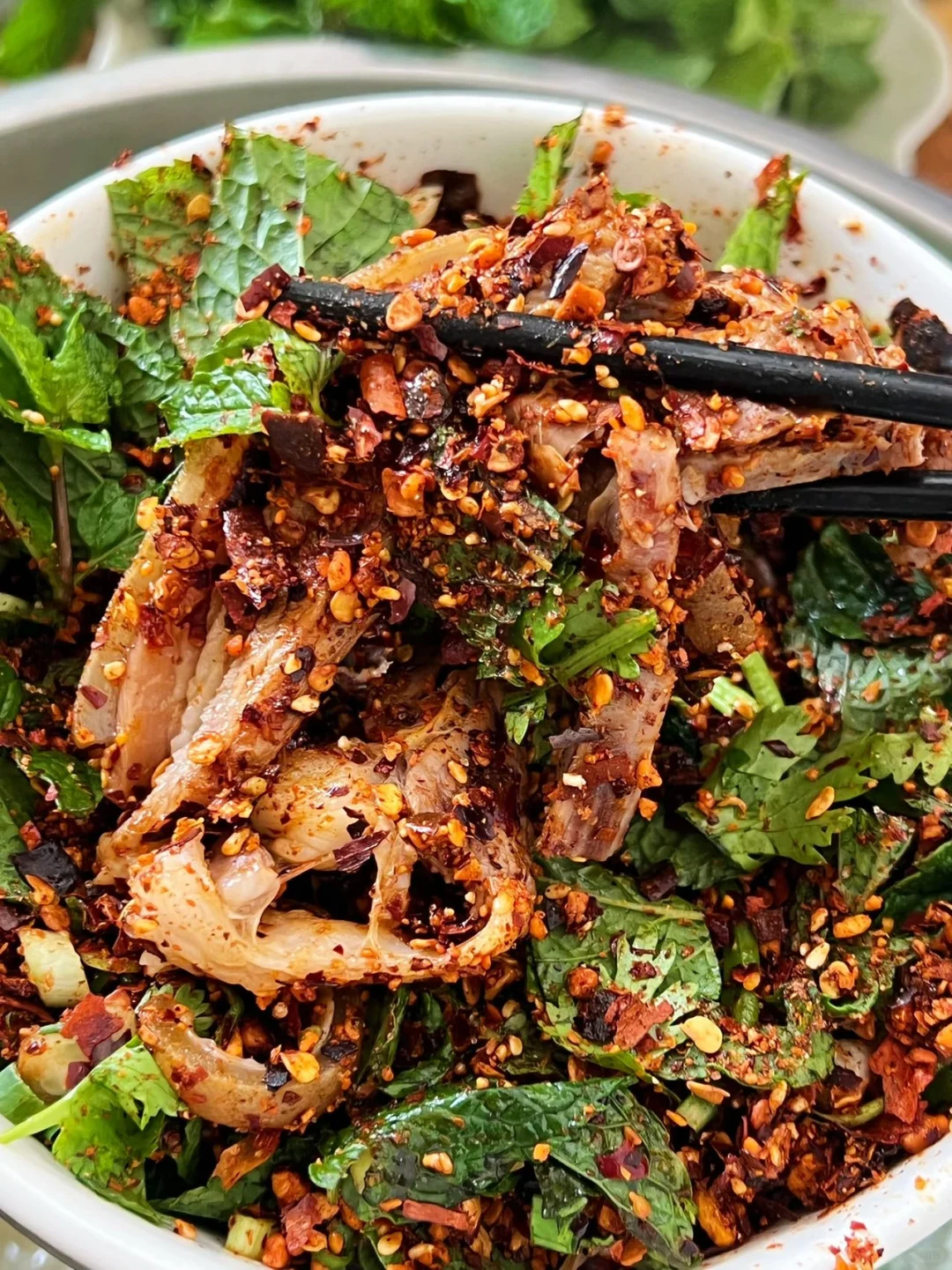 建议这家羊肉汤锅店开遍全国