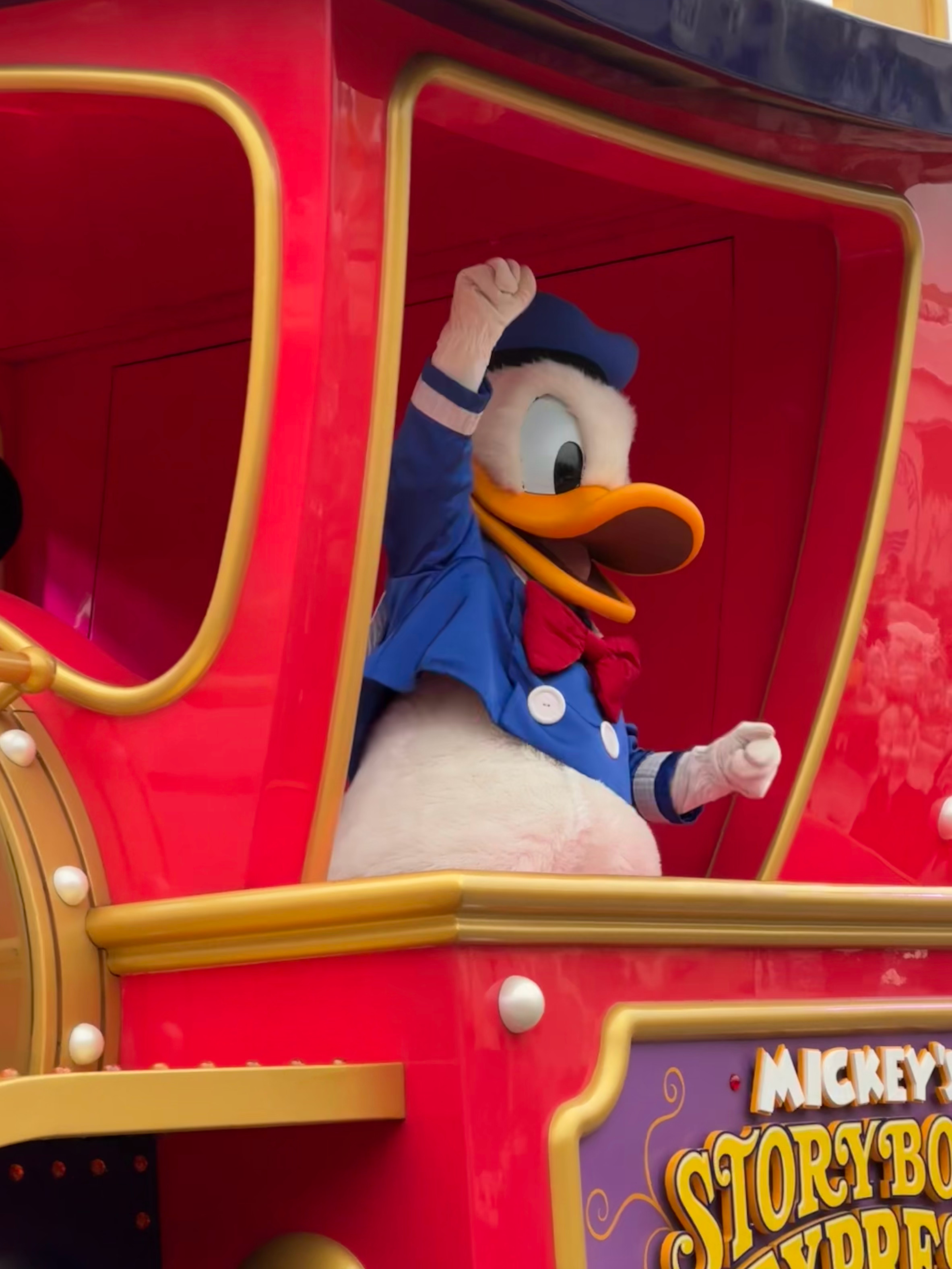 2024，大家一起冲鸭！ ​​​