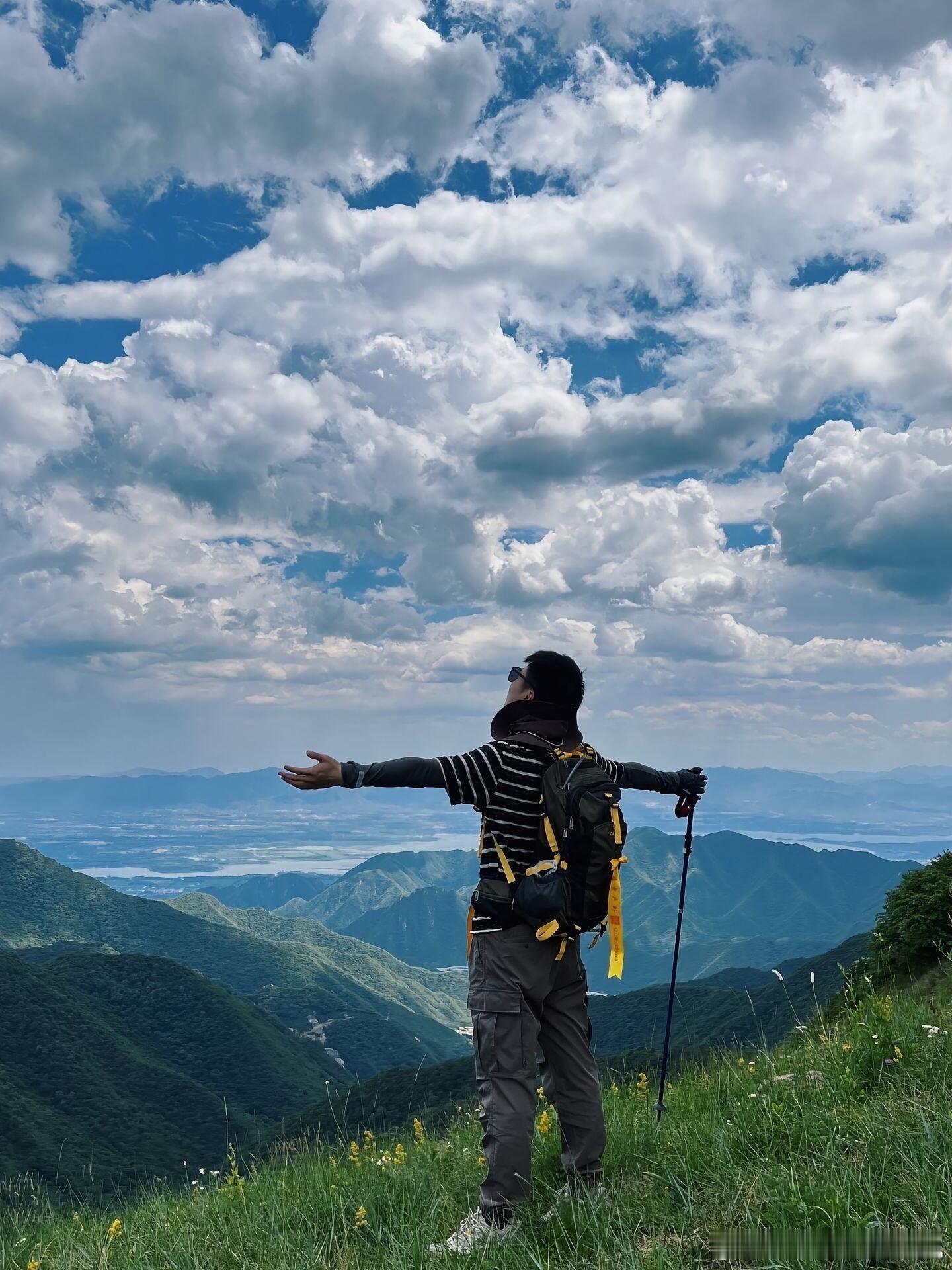 北京春日暴走代谢数据实测 抓住春日黄金减脂期，跟着实测数据科学暴走，健康变美双向