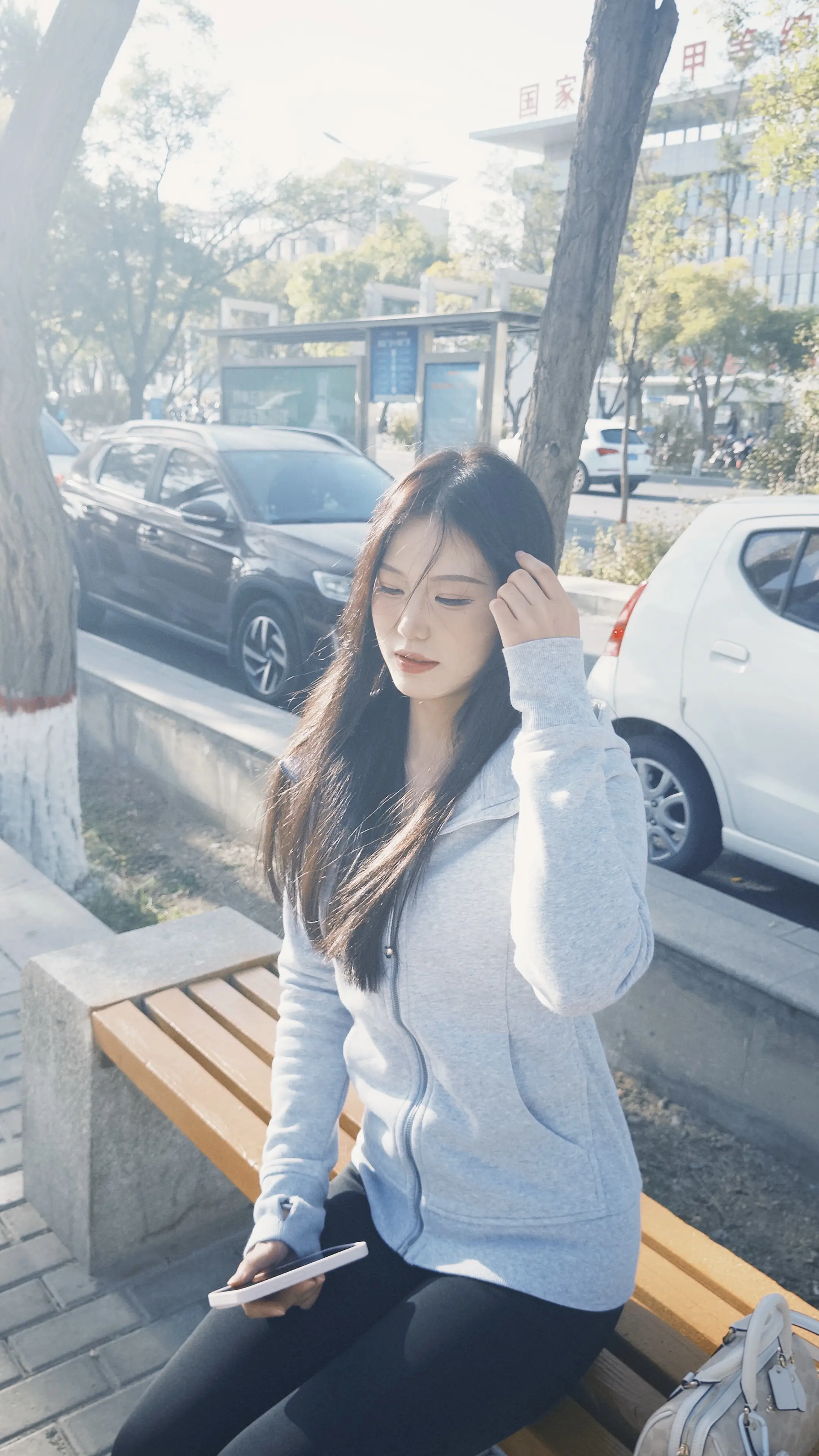 𝟮𝟬𝟮𝟱 𝟭𝟭.𝟳｜立冬。祝你 岁寒 时深 加衣 勿病 平安 想我