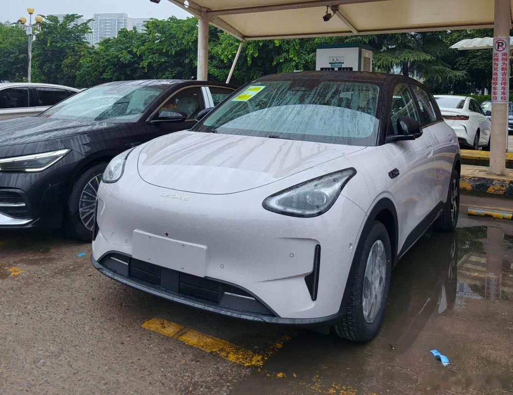 车企吹上天的L3自动驾驶，准入名单上根本没你的车，全国仅2款获批不知你有没有发现