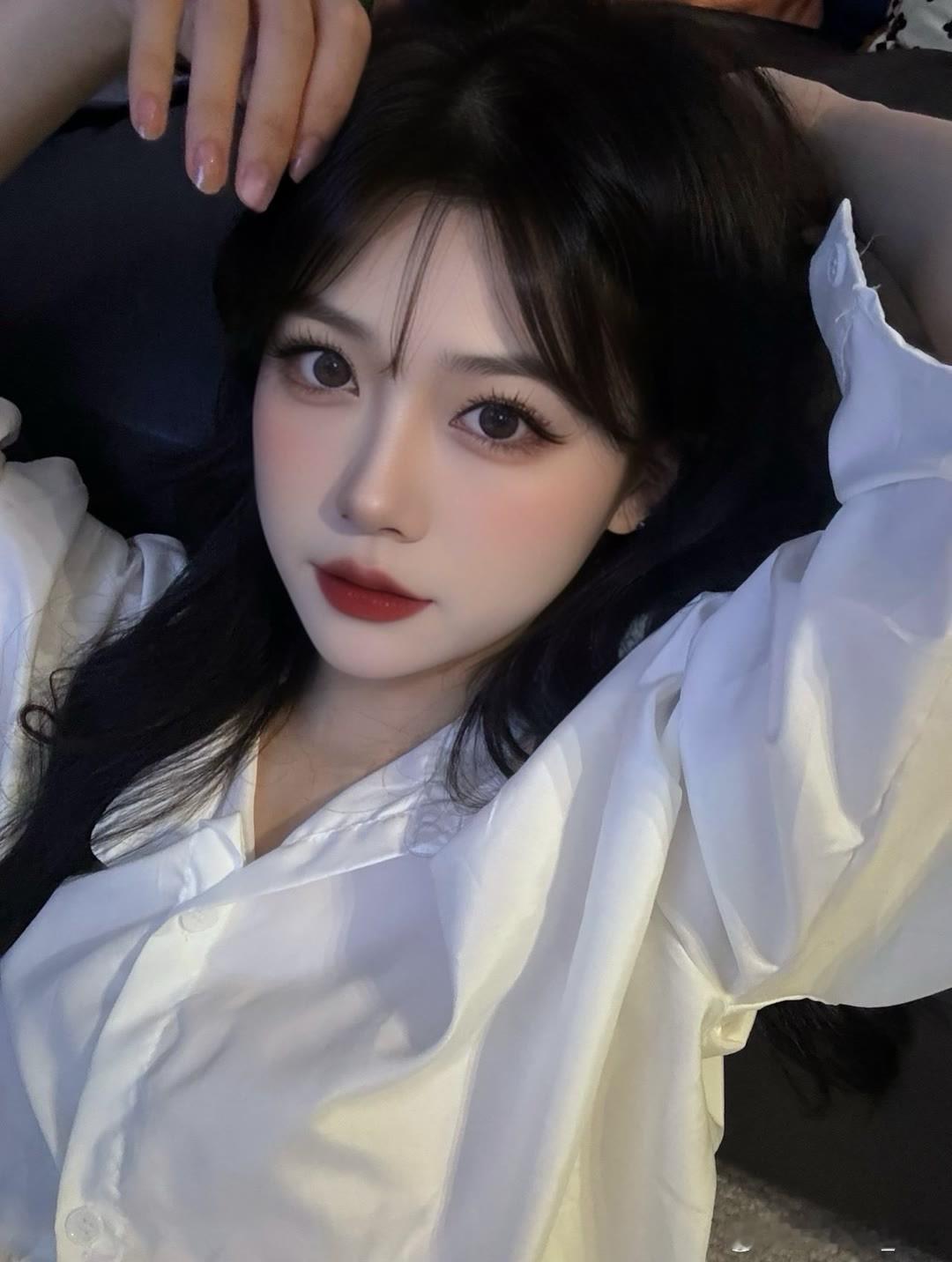 宅男女神[超话] 