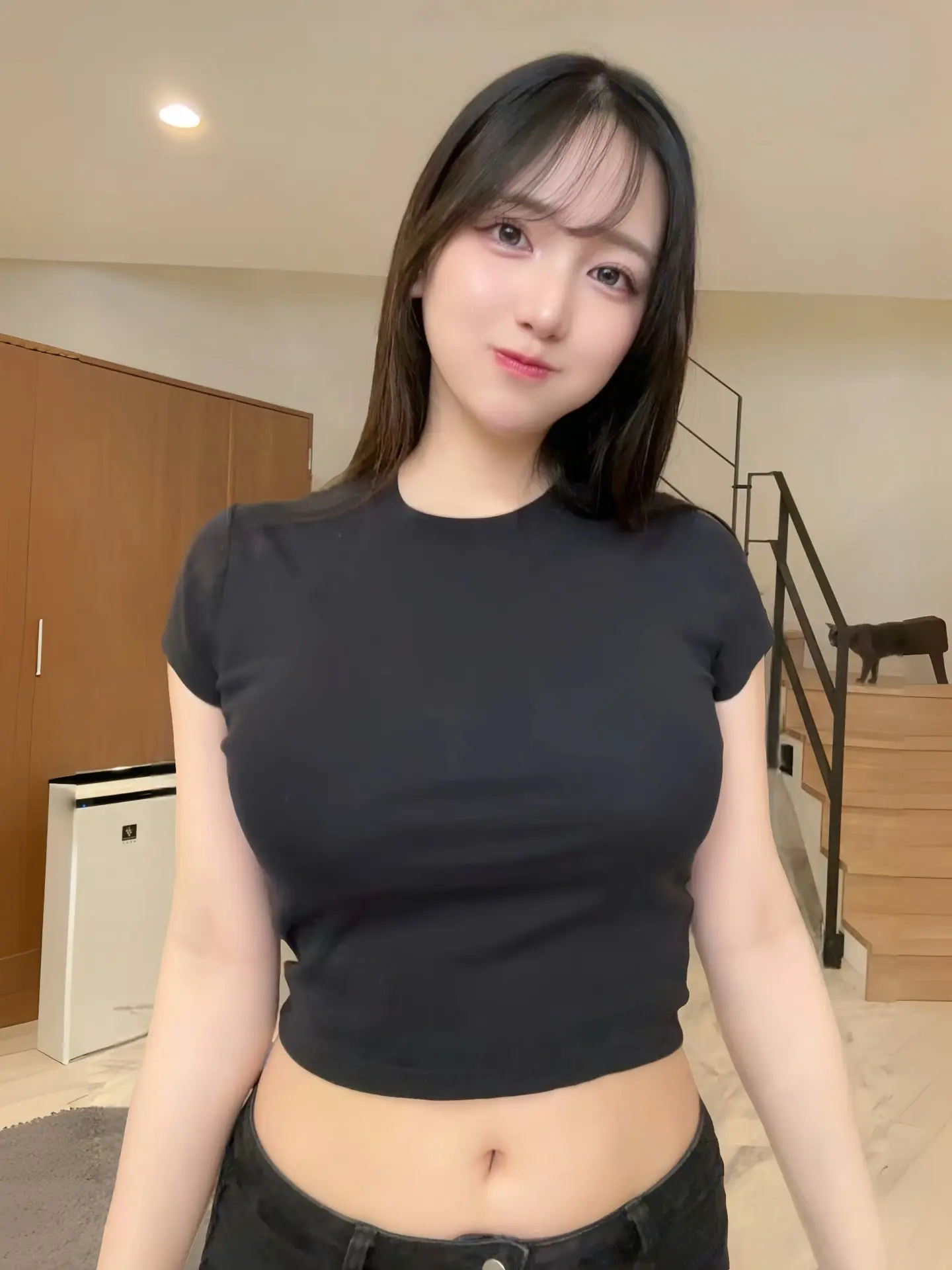 你喜欢什么样子的我？