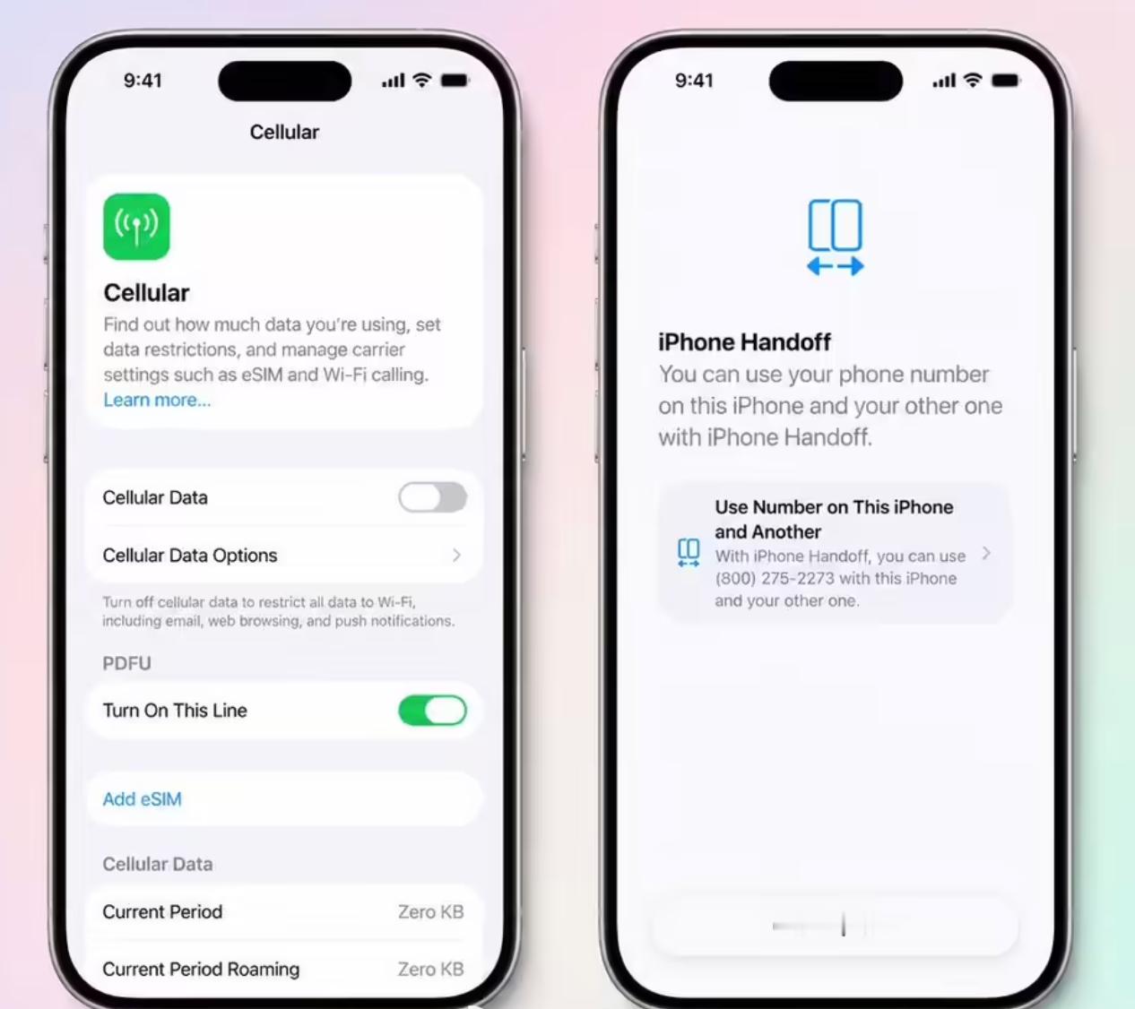 iOS27新增iPhone接力功能 苹果在 iOS 27 中加入“iPhone 