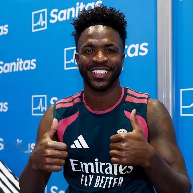 威尼修斯、卜拉欣归位！halamadrid