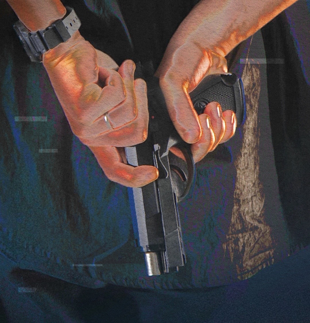 黄金 枪  时代  朱一龙电影空枪电影空枪