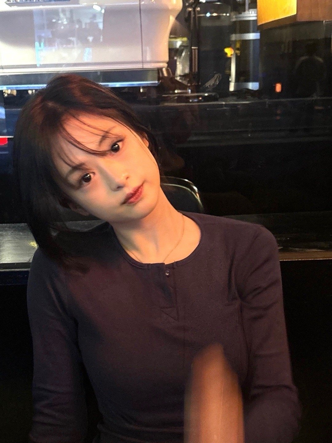 260208 AHYEON更新Wvs星期天 