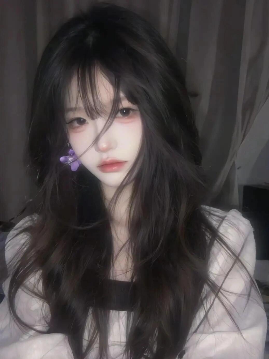 𝙒𝙚𝘾𝙝𝙖𝙩女头｜优质女头｜高级感头像无水印❤️ ​​​