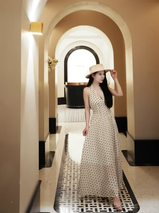 找到啦 ～武汉法式度假风酒店～