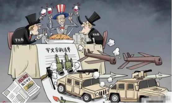 美国众议院通过“台海吓阻法案”：敢收台湾，就曝光中国精英在美资产？这招太毒了！把