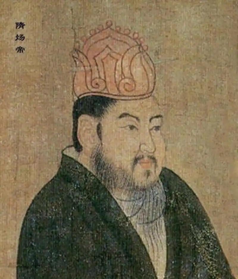 《镖人》幕后大反派、大Boss 的彪悍却窝囊的一生

• 出生：569年，北周贵