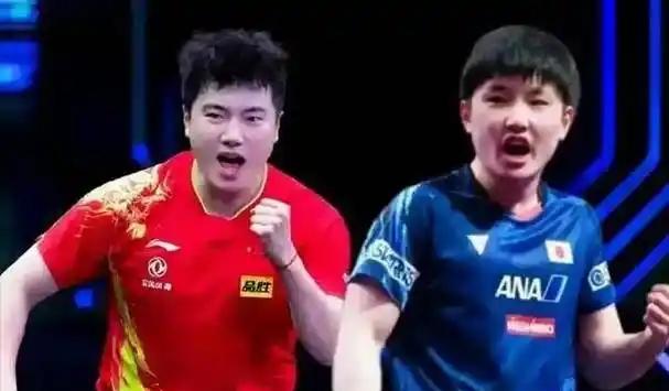 3-2大逆转，给日本张本智和打落泪了，WTT中国大满贯男单第一轮：梁靖崑复出，张