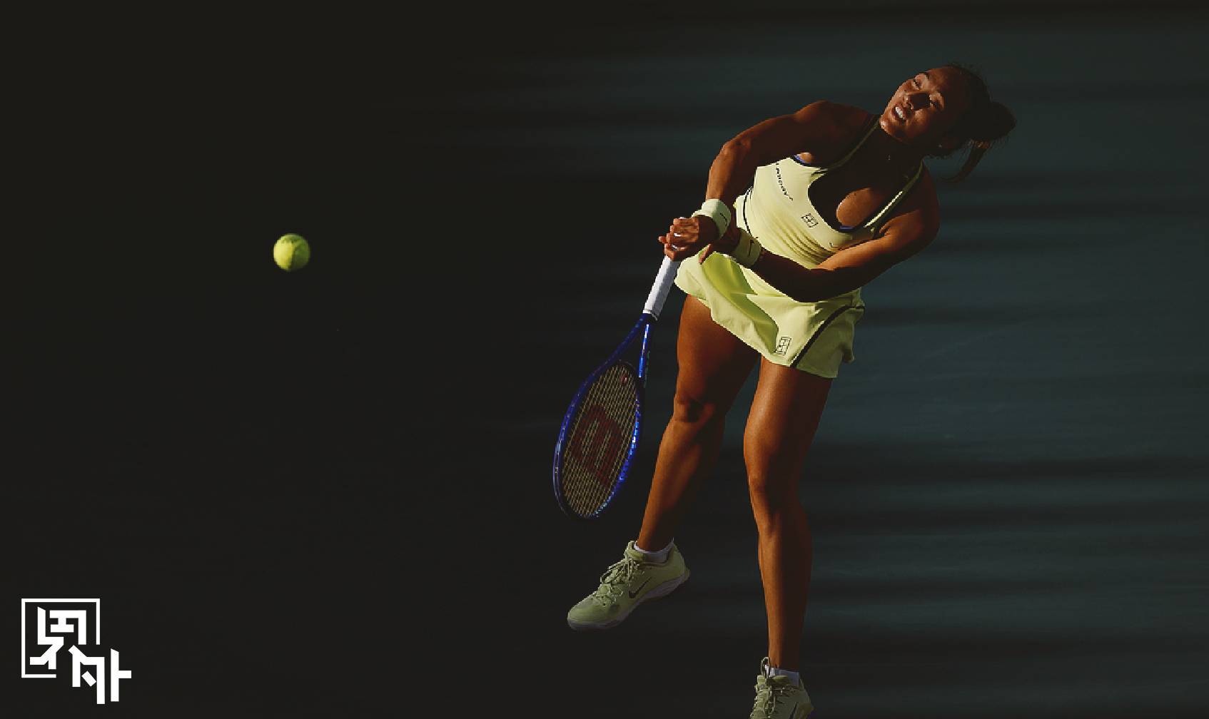 郑钦文击败前澳网冠军郑钦文下轮对手是萨巴伦卡 WTA1000迈阿密站单打第三轮，