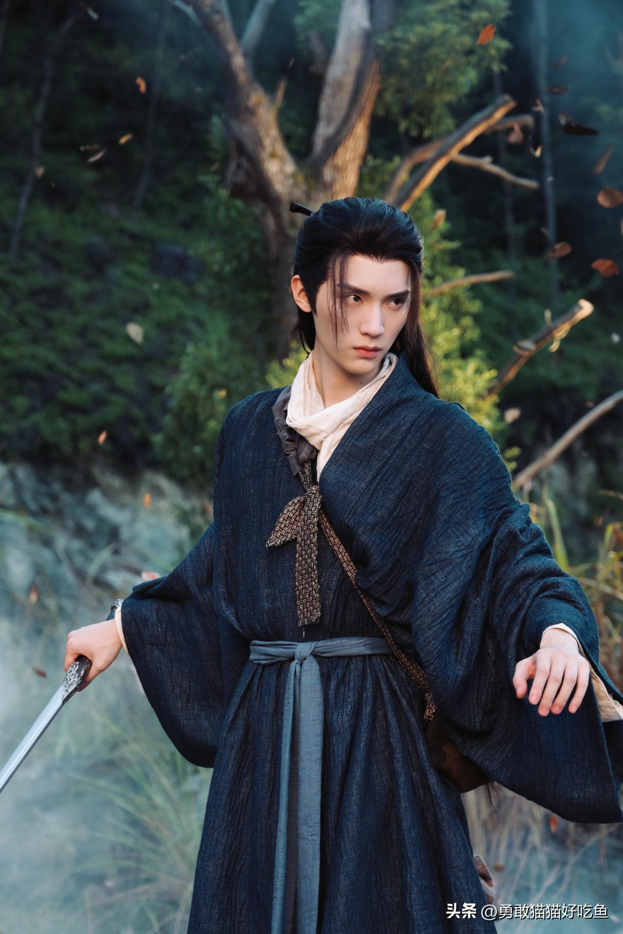 周翊然分享图片