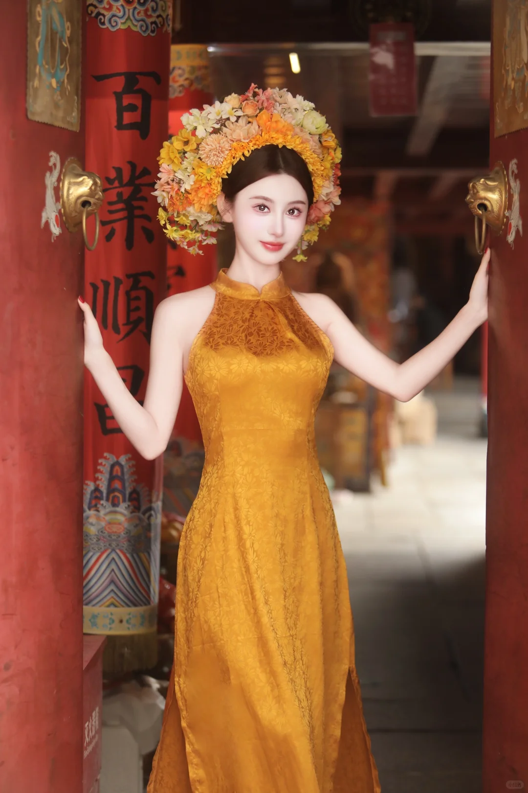 一顺百顺 万事如意😁