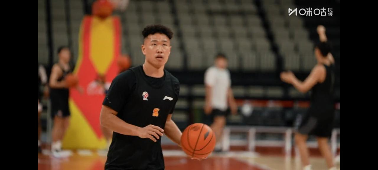 CBA2026-2027赛季季前赛今日开打！
20支球队全部出战5个赛区！3天3