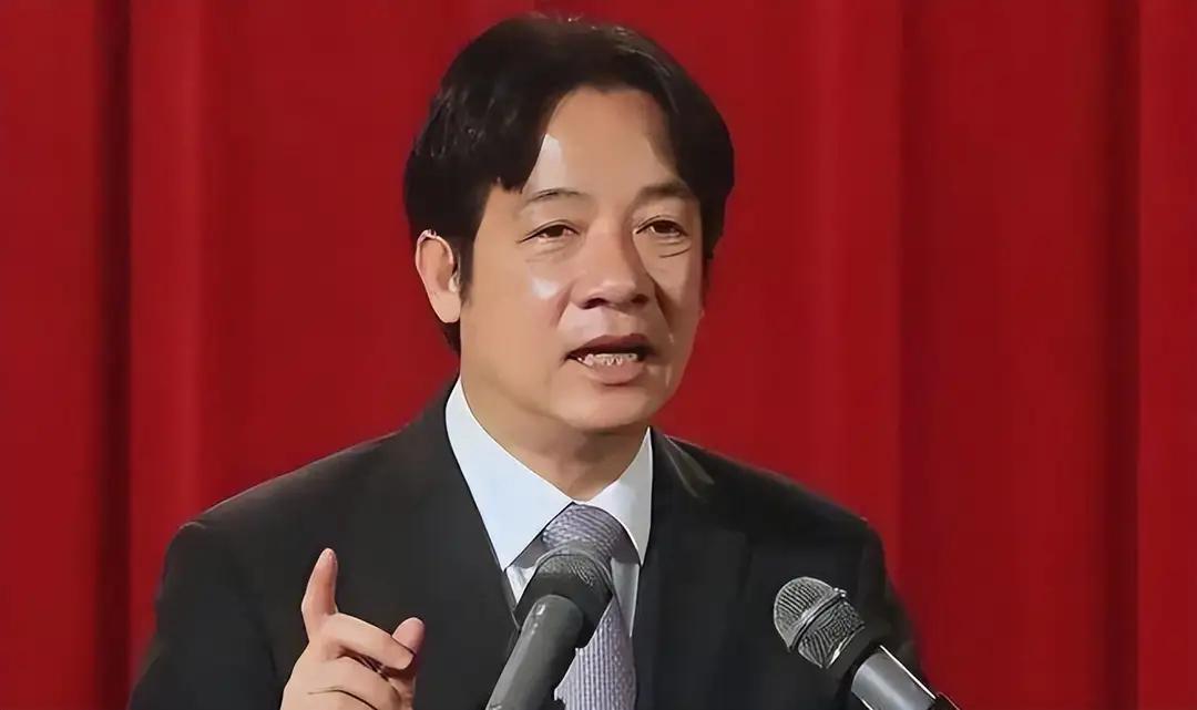 蒋介石不敢为之事，赖清德何德何能妄图妄为

蒋介石执政时期始终坚守一个中国原则，