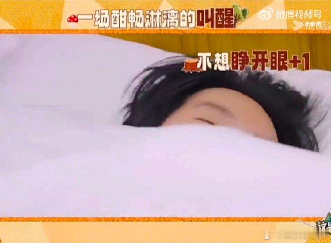 李飞叫醒服务 真的会谢，这是什么叫醒服务，观感极度诡异，胆小慎看，我已经被吓到了