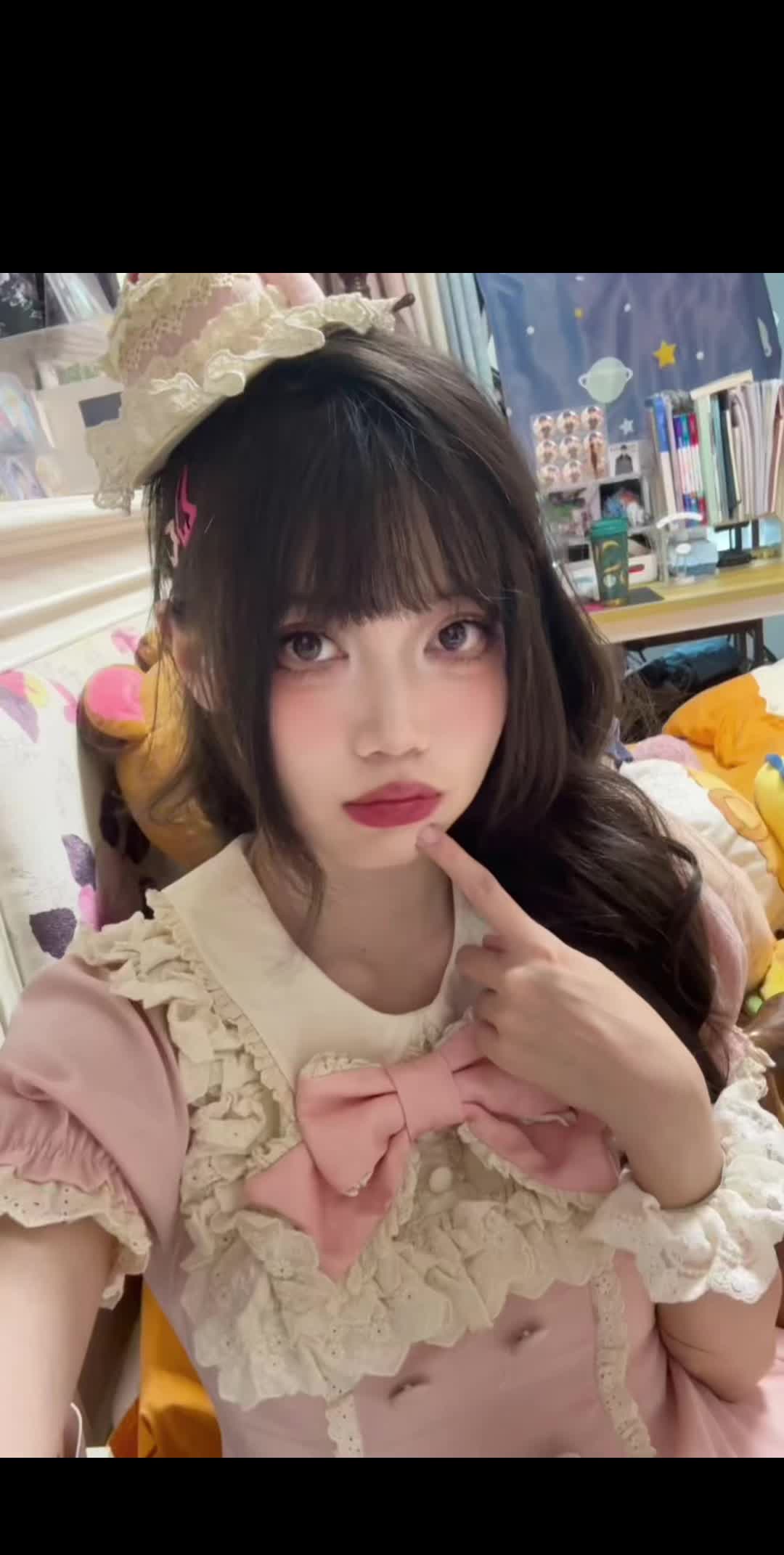 你像一场大雨 淋湿我的眼睛