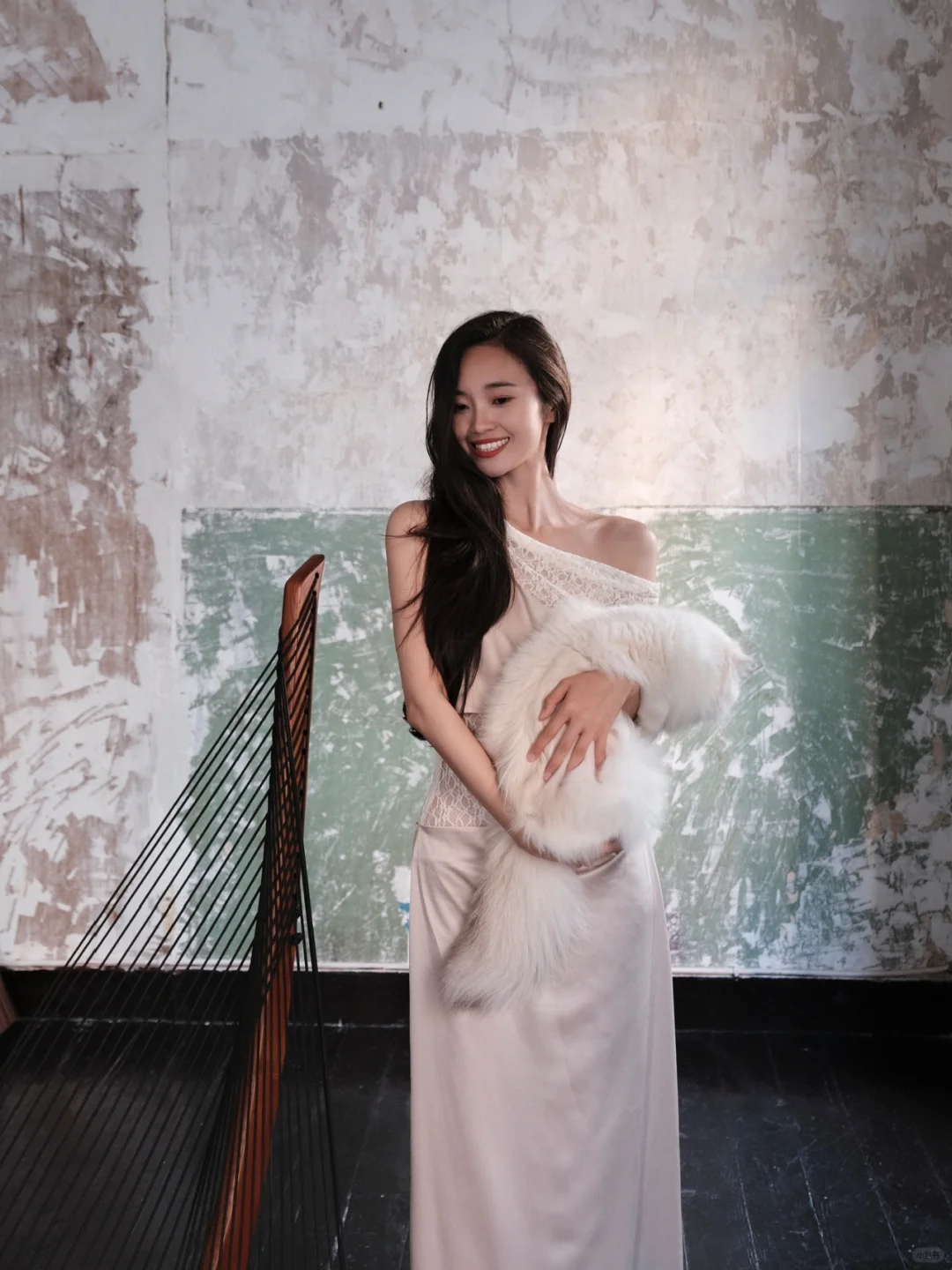 显高显瘦，到底有多好看！