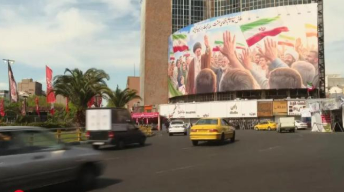 美伊谈判濒临破裂之际，中埃沙卡官员纷纷在伊斯兰堡，通过间接方式参与斡旋！虽然最终