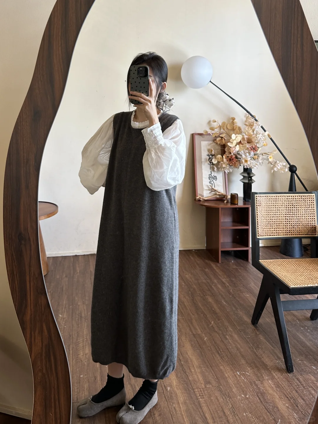 买家秀来啦//有的衣服孕妈穿更好看诶