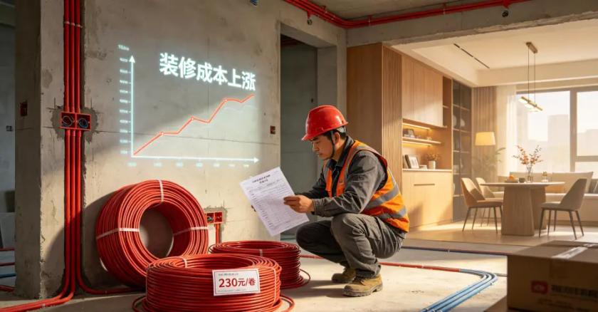 沪铜站上11万/吨，伦铜一年涨近47%。

别以为跟咱没关系——铜不在新闻里，在