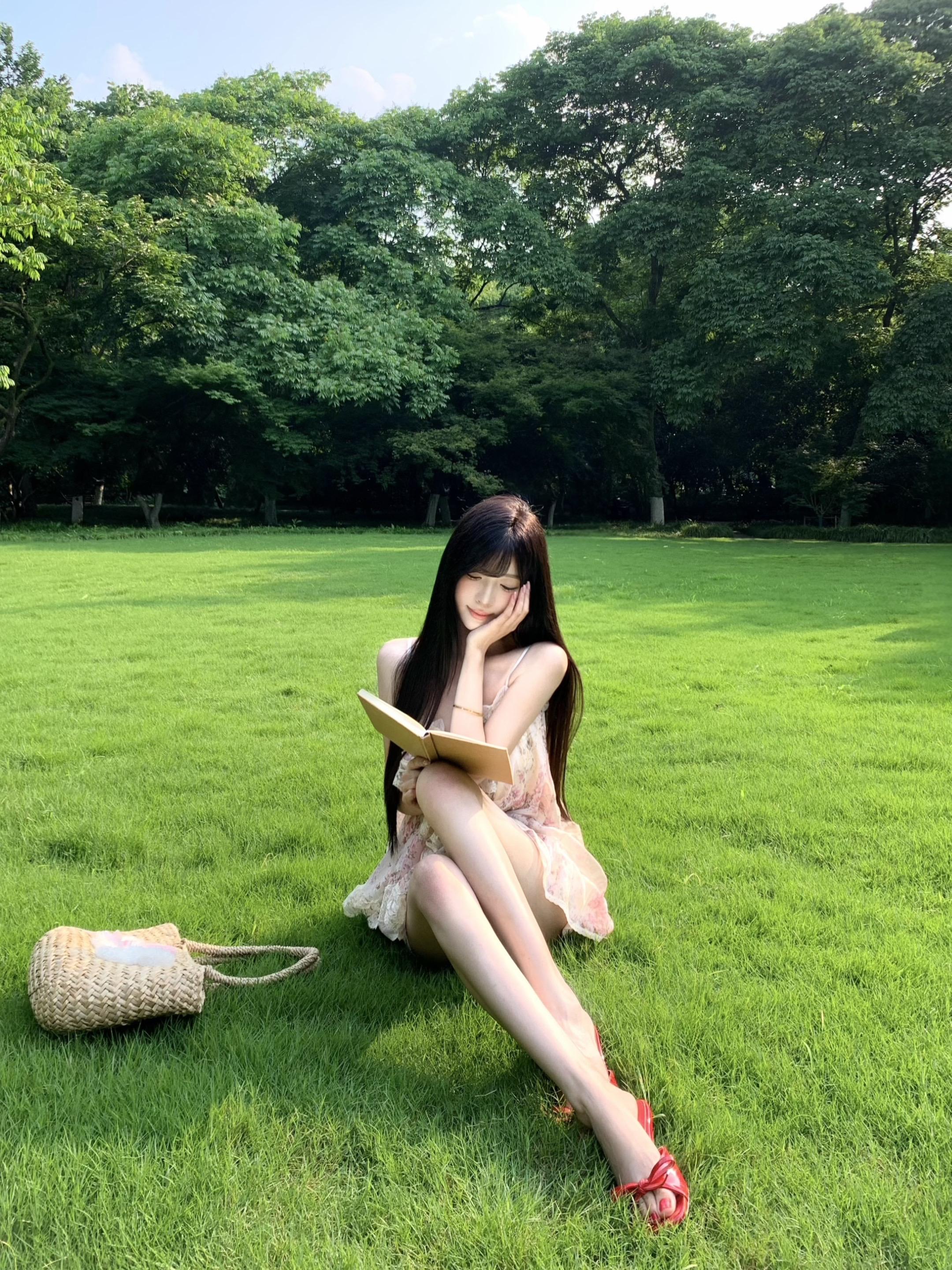 我能否将你比作夏天