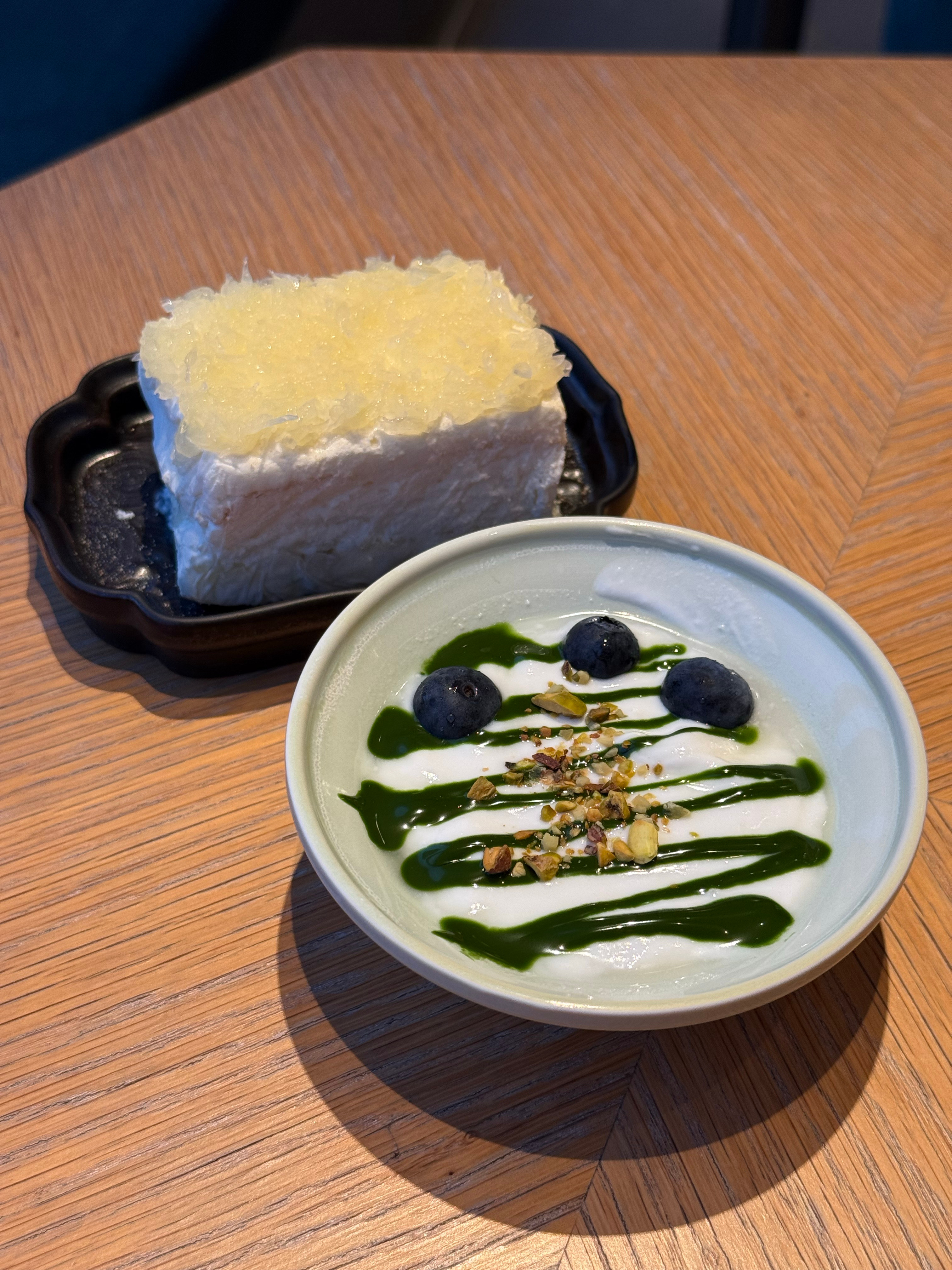 非常完美的一天！ 上海·叙夏中式糖水(SOHO天山广场店)