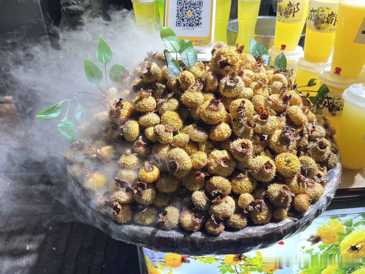 这东西没见过