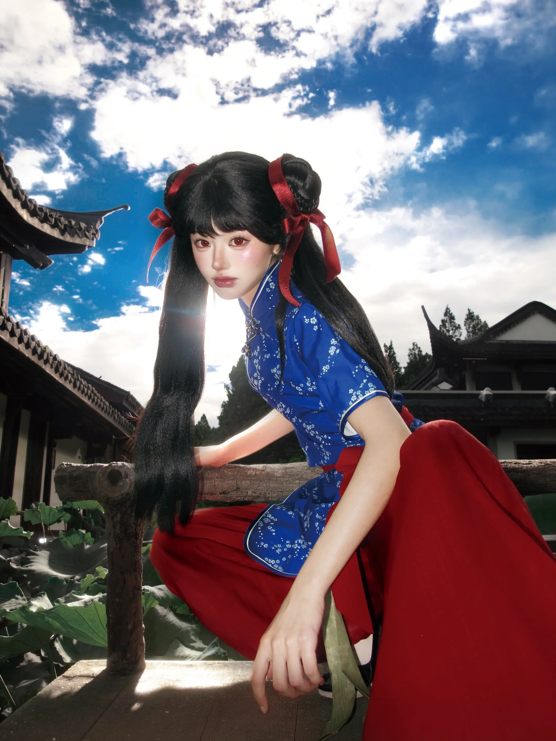 李莓铃