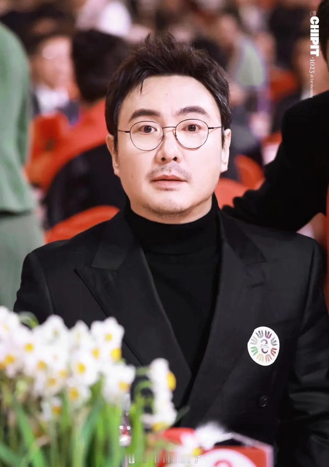 《完全贵公子来的》沈腾：我吗？