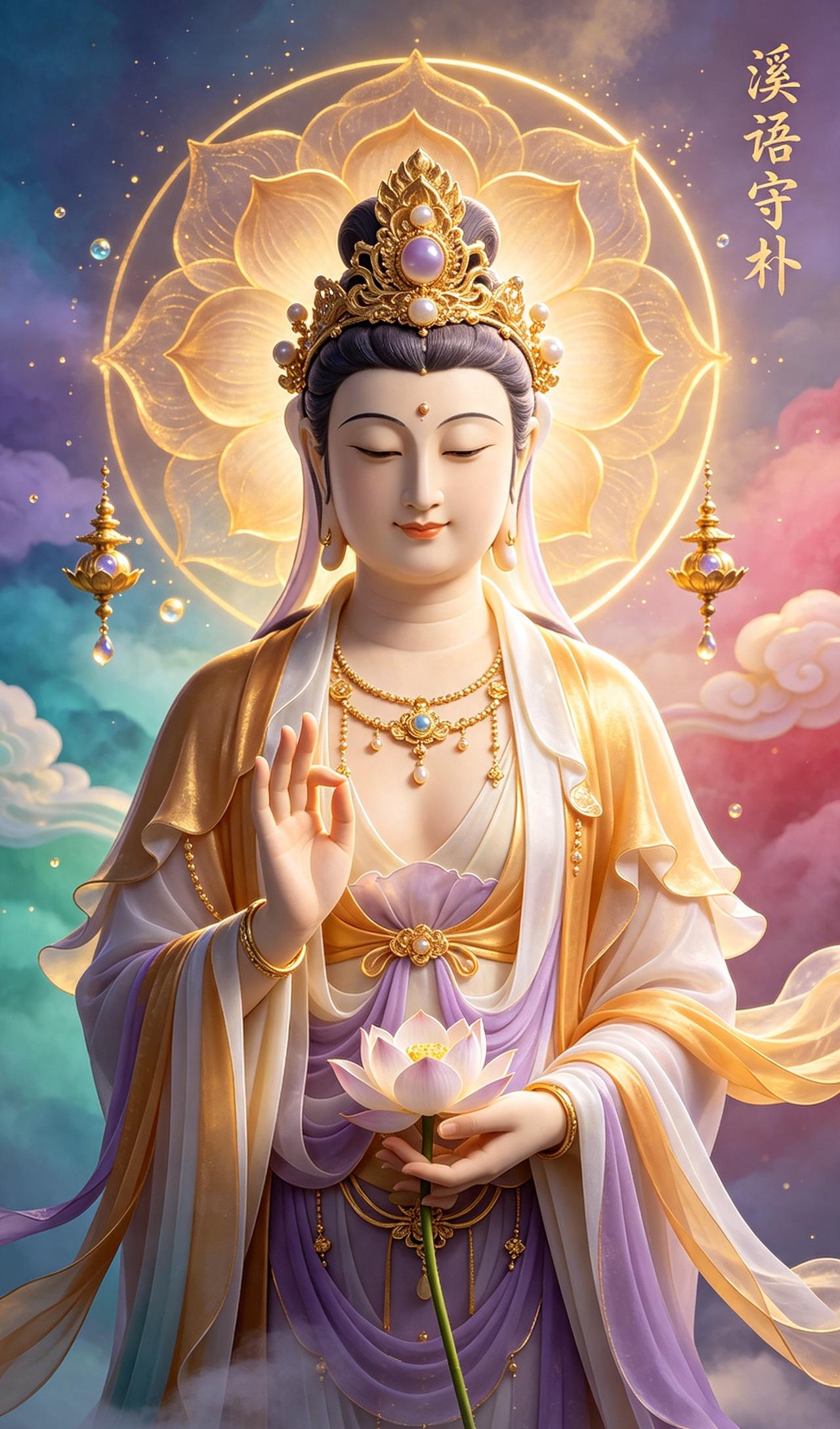 孩子，这是一封来自于
宇宙深处的讯息，请接收。
 
这份专属富足心灵指引为你而至