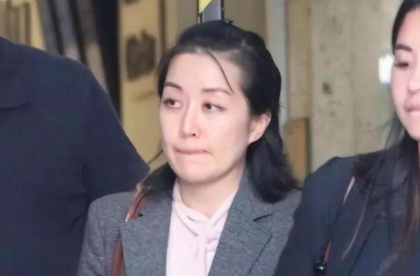 北京富家女李凡尼：和美国黑人生下俩娃，出轨毒贩，谋杀前男友！ 2019年11月1