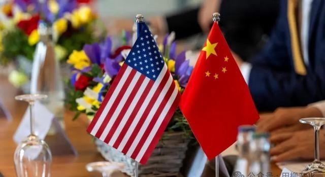 美国已经意识到，与其与中等国家结盟，让中等国家在大国之间横跳占便宜，吃力不讨好，