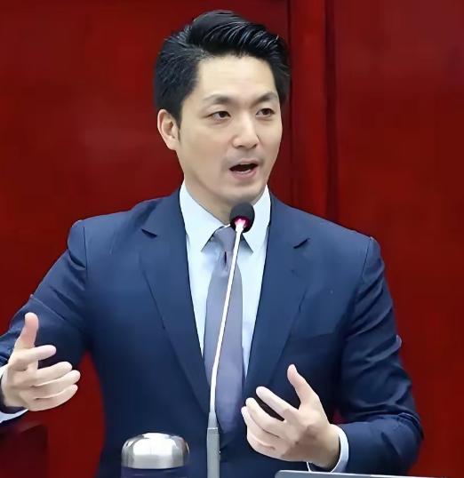 台北市市长蒋万安曾宣称，如果大陆继续在台海进行军机绕台和军演的话，他就要停掉双城