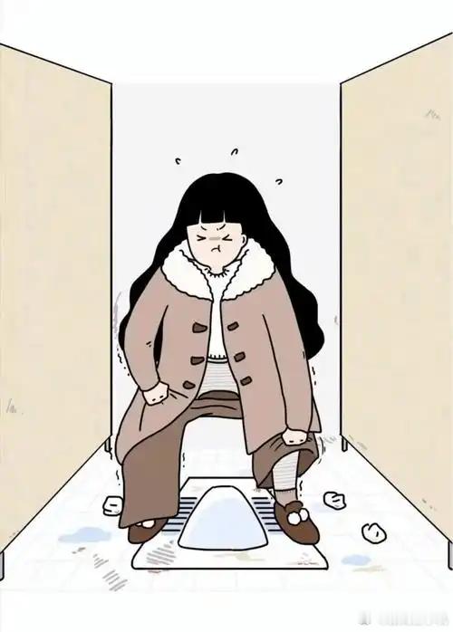 员工单日如厕6小时21分钟被解雇啊不是，单日6小时21分钟，这是如何做到的，上班