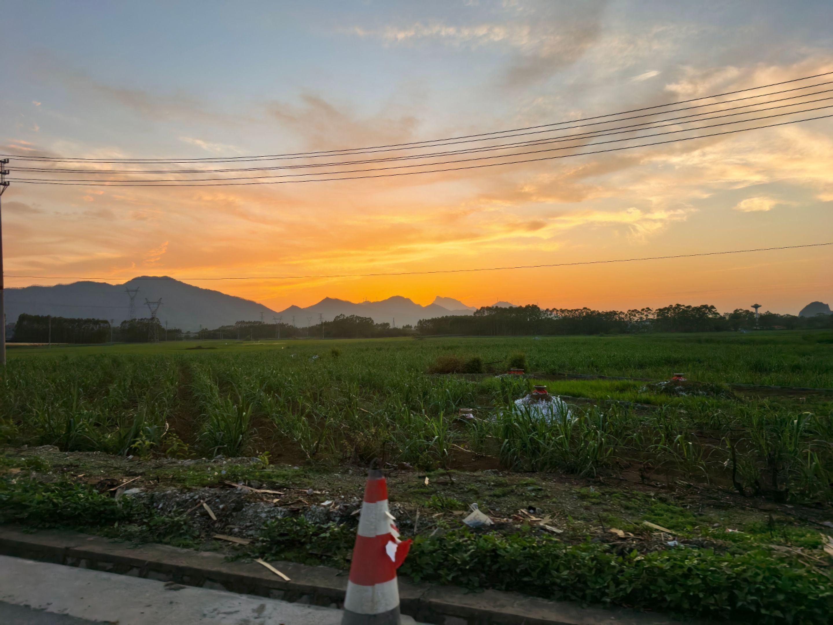 来来回回的生活