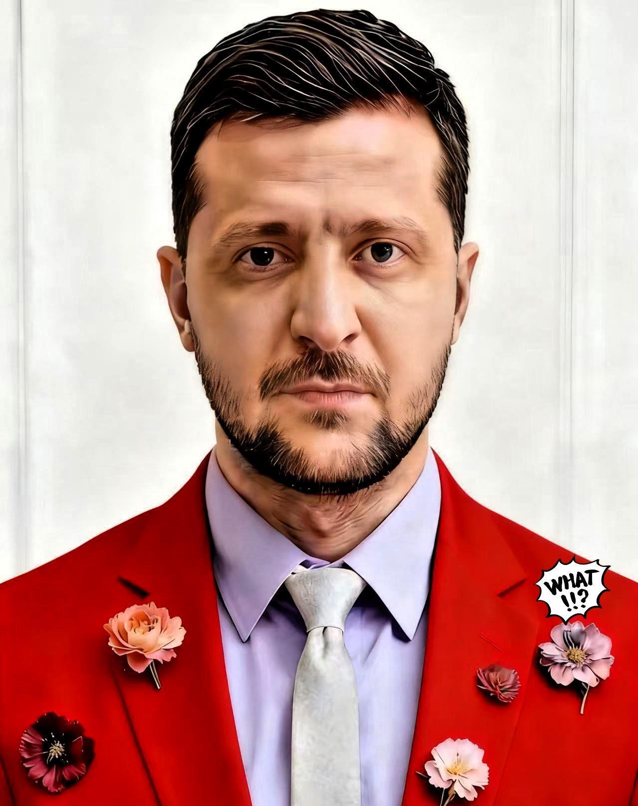 乌克兰消息：
12月7日，乌克兰总统泽连斯基在社交媒体上宣布，他与美国特使威特科