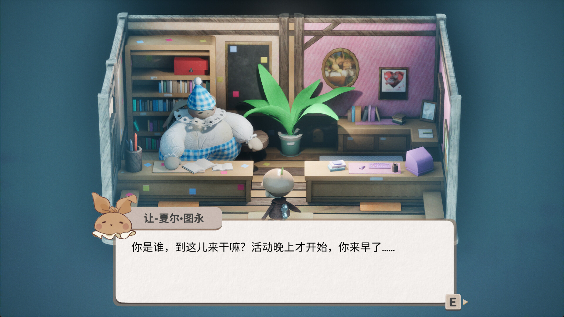 🎀营业来了，喜欢的请转发！🎀你有没有想过，法国版的《大逆转裁判》和《雷顿教授