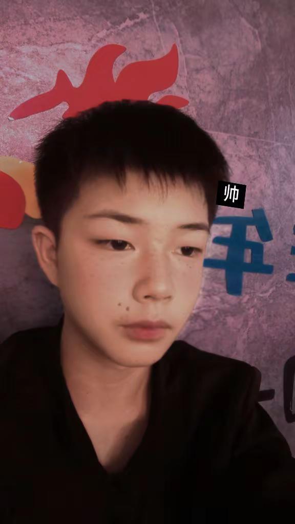 怎么还没人追我